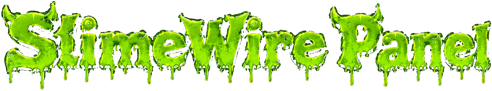 SlimeWire