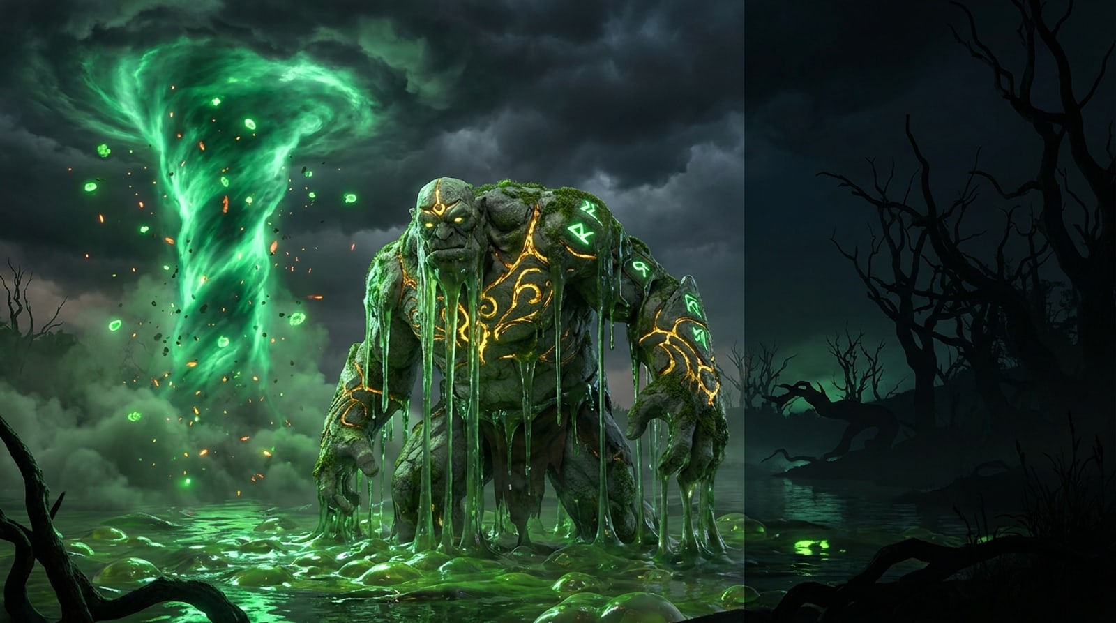 SlimeWire banner